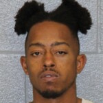 Mecklenburg County Mugshots October 17th
