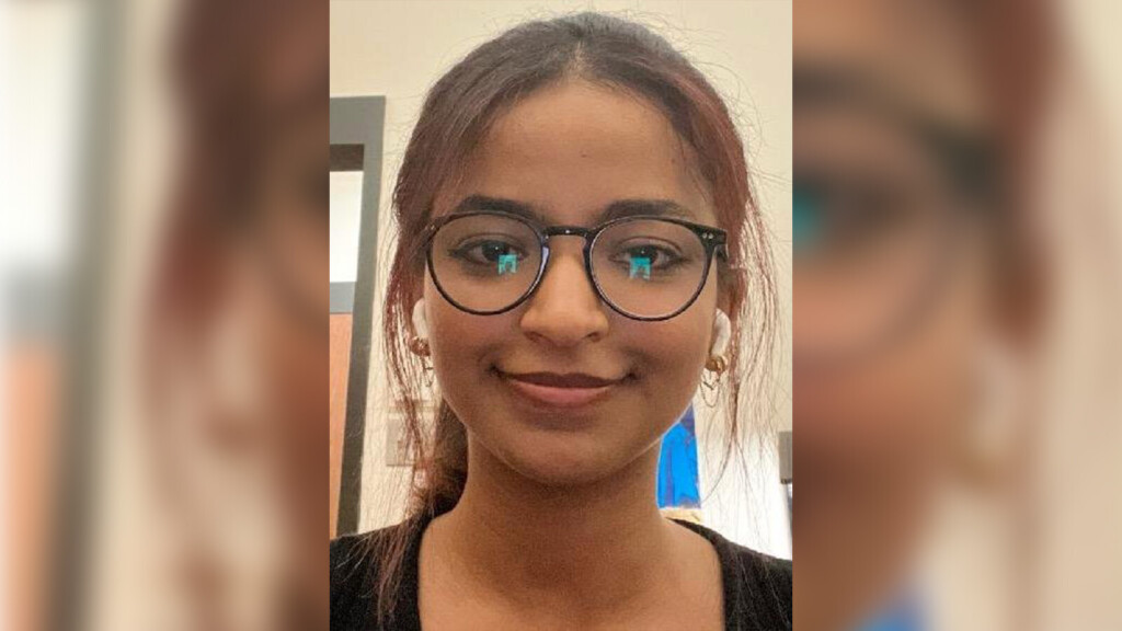 Princeton University Officials Are Intensifying The Search For A Student Who Disappeared Last Week
