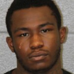 Mecklenburg County Mugshots October 16th