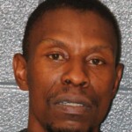 Mecklenburg County Mugshots October 16th