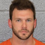 Mecklenburg County Mugshots October 17th