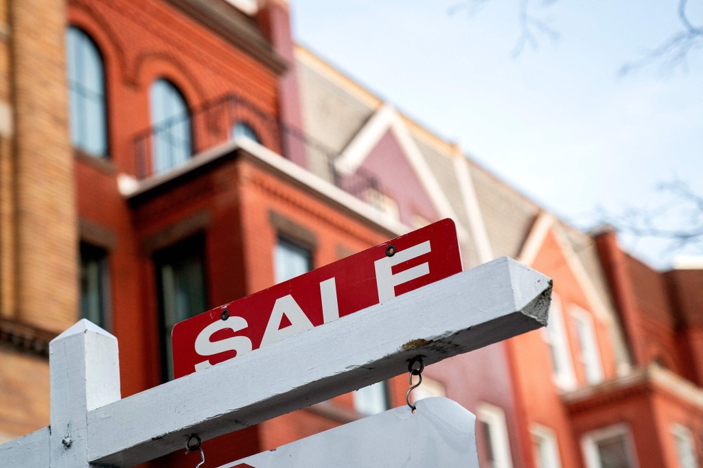 Mortgage Rates Take A Breather After Rising For Several Weeks In A Row