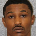 Mecklenburg County Mugshots October 16th
