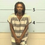 Two Arrested After High Speed Chase With Baby In Backseat