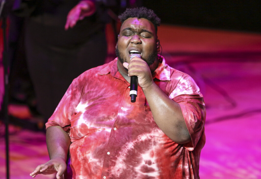 ‘american Idol’ Finalist Willie Spence Dies In Vehicle Crash