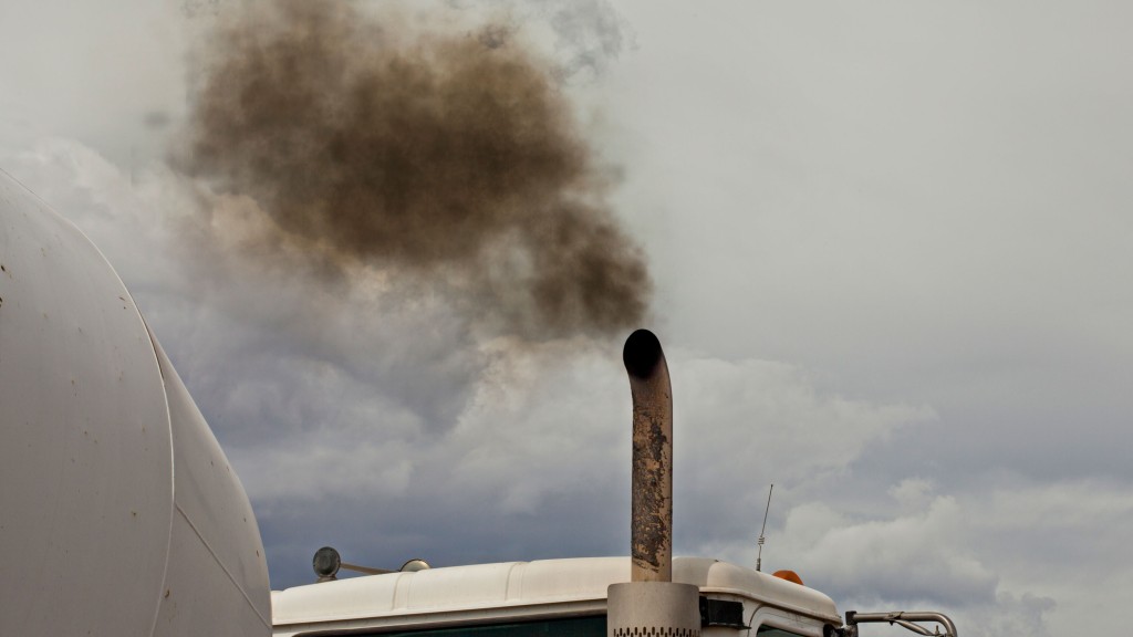 Report: Transitioning Only 6% Of American Vehicles To Electric Could Prevent 67,000 Premature Deaths