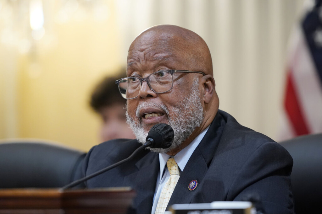 Jan. 6 Panel Subpoenas Trump For Testimony On Capitol Attack