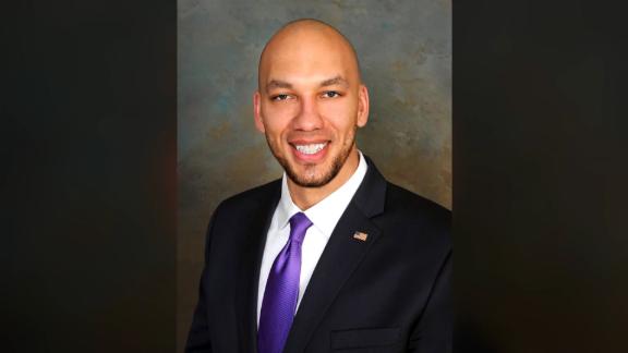 Arlington Naacp Vice President Shot And Killed While Vacationing In Turks & Caicos In Attack, Police Say