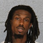 Mecklenburg County Mugshots October 16th