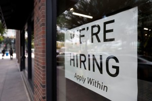 The Us Job Market Remains Robust, But Is Showing Signs Of Cooling