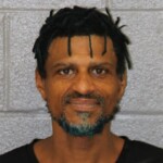 Mecklenburg County Mugshots October 16th