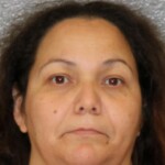 Mecklenburg County Mugshots October 16th