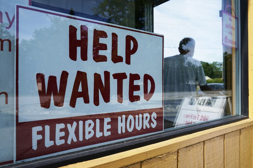 What To Expect From Friday’s Jobs Report