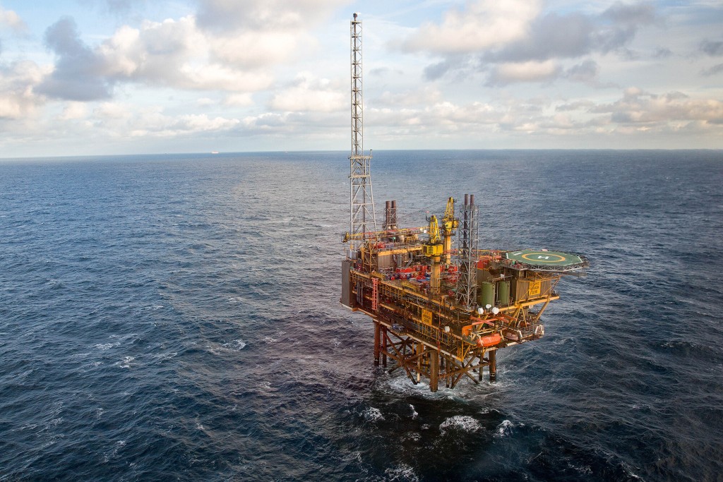 Facing Risk Of Blackouts This Winter, The Uk Will Drill For More Oil