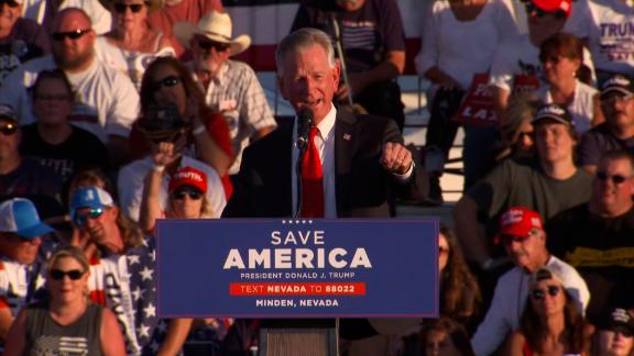 Opinion: Tuberville’s Racially Charged Remarks Should Be Condemned