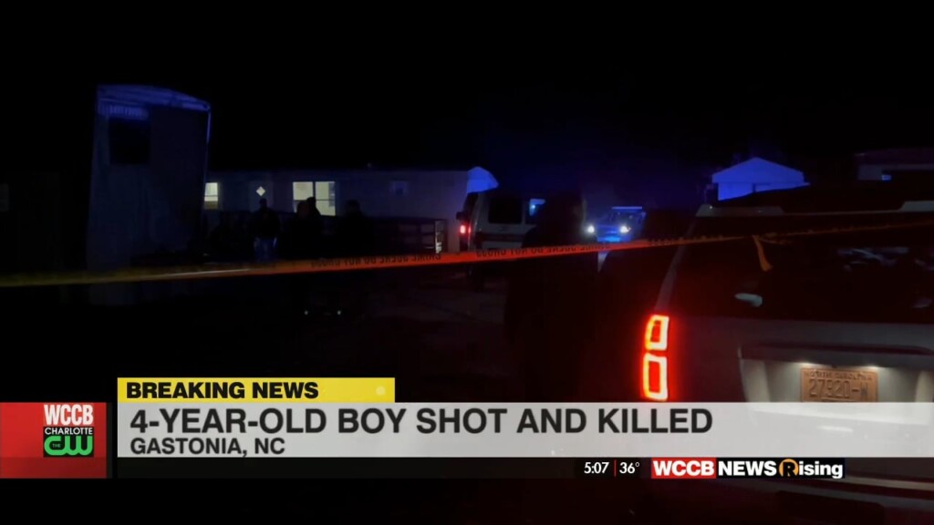 3 Arrested Including Parents In 4 Year Old’s Death