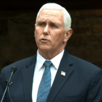 Former Vp Mike Pence Attends Dedication Of Billy Graham Library Expansion