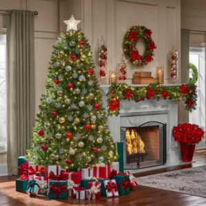 Christmas Tree1