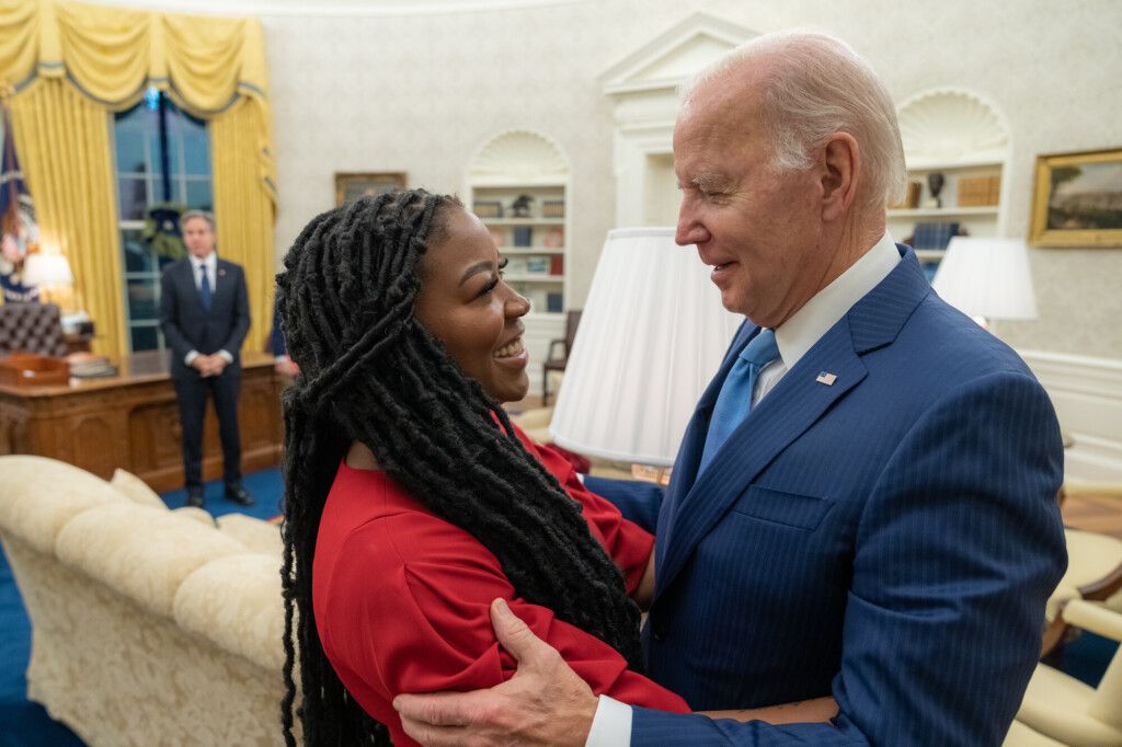 Inside Biden’s Agonizing Decision To Take A Deal That Freed Brittney Griner But Left Paul Whelan In Russia