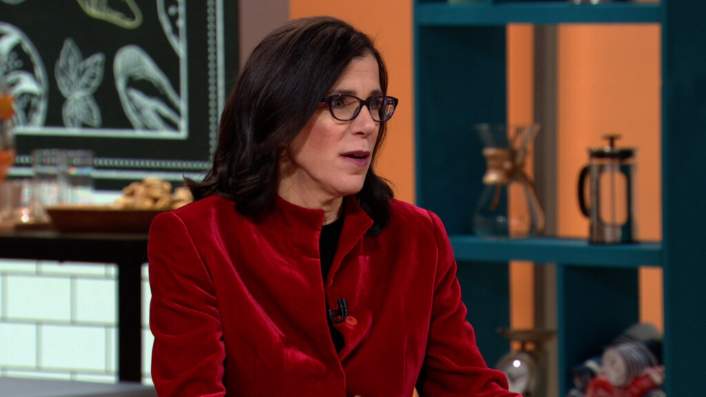 Alexandra Pelosi Reflects On Her Father’s Attack: ‘at Some Point, You’re Just Done’