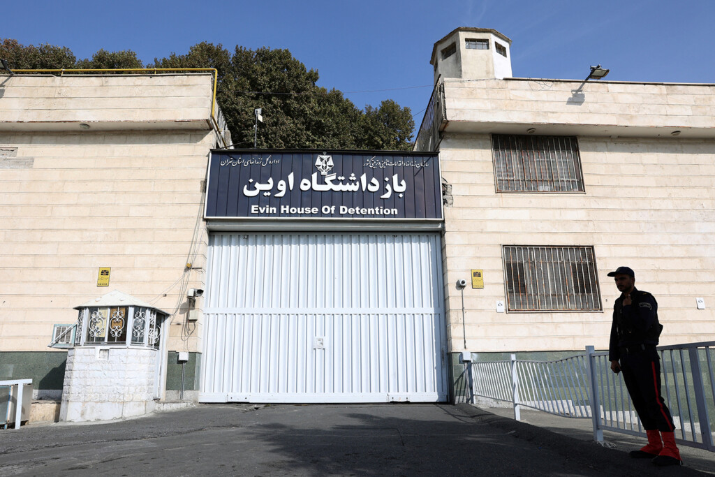 Iran’s Government Accesses The Social Media Accounts Of Those It Detains. Tech Companies Appear Ill Equipped To Stop It