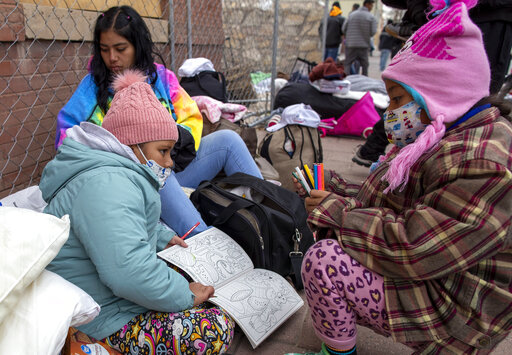 How Will Asylum Work After Title 42 Ends? No One Knows Yet