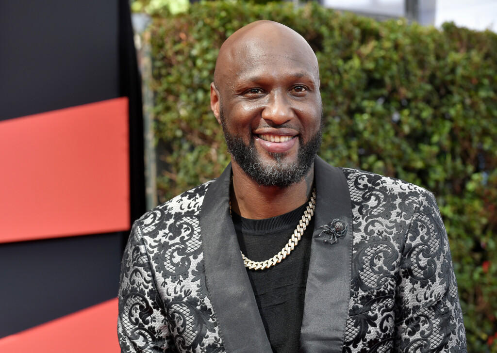 Lamar Odom Spotlights Marriage In ‘sex, Drugs & Kardashians’