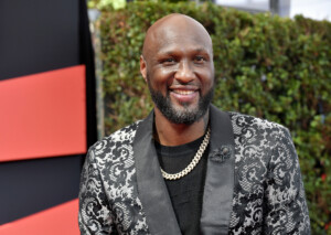 Lamar Odom Spotlights Marriage In ‘sex, Drugs & Kardashians’