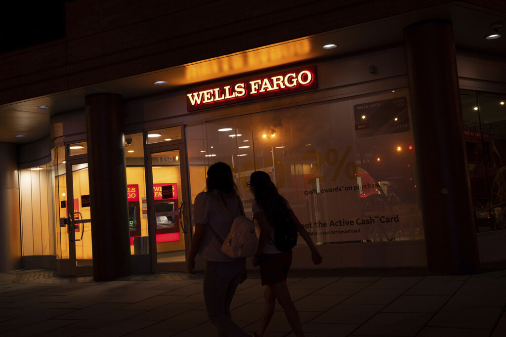 Wells Fargo Ordered To Pay $3.7 Billion For ‘illegal Activity’ Including Unjust Foreclosures And Vehicle Repossessions