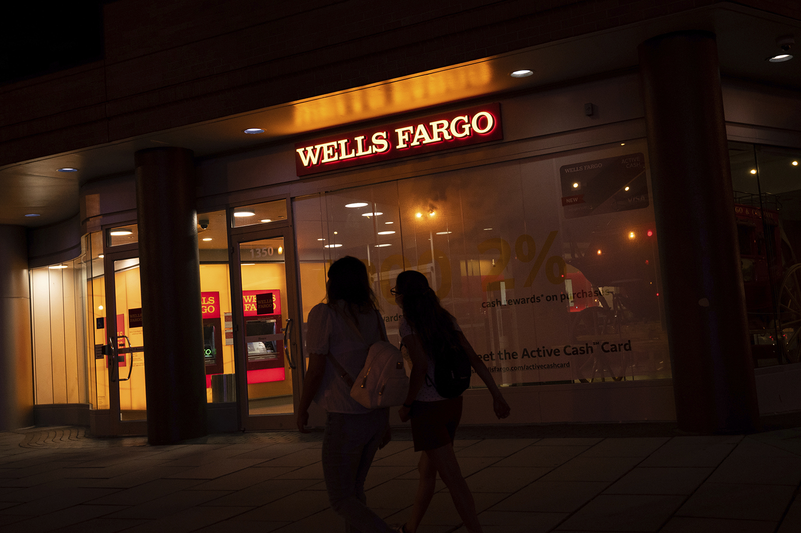 Wells Fargo Ordered To Pay $3.7 Billion For ‘illegal Activity’ Including Unjust Foreclosures And Vehicle Repossessions