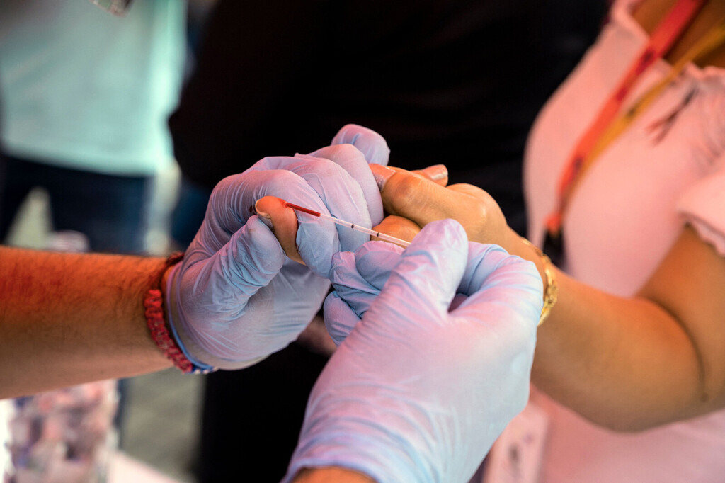 Hiv Vaccine Candidate Induces Immune Response In Early Clinical Trial: ‘an Important Step Forward’