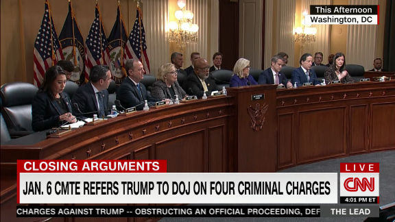 Opinion: Indicting Trump Would Be Incredibly Controversial, But It May Be The Only Remedy