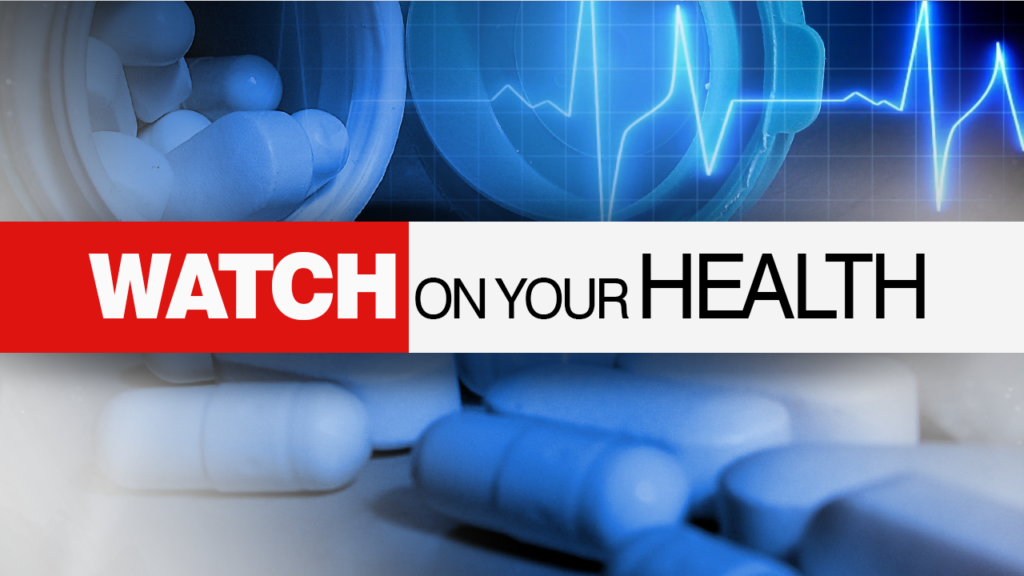 Doctors Warn The Holidays Can Trigger Stress, Anxiety & Depression