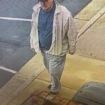 Wingate Police Need Help Identifying Bank Robbery Suspect