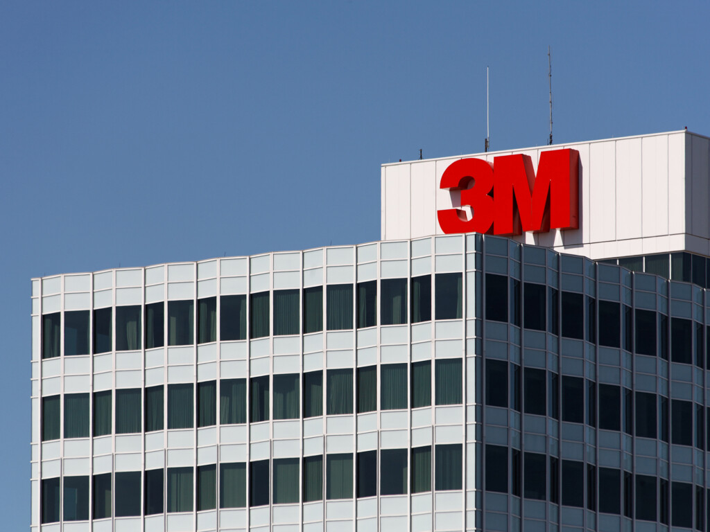 3m Will Stop Making Hazardous ‘forever Chemicals’ Starting In 2025