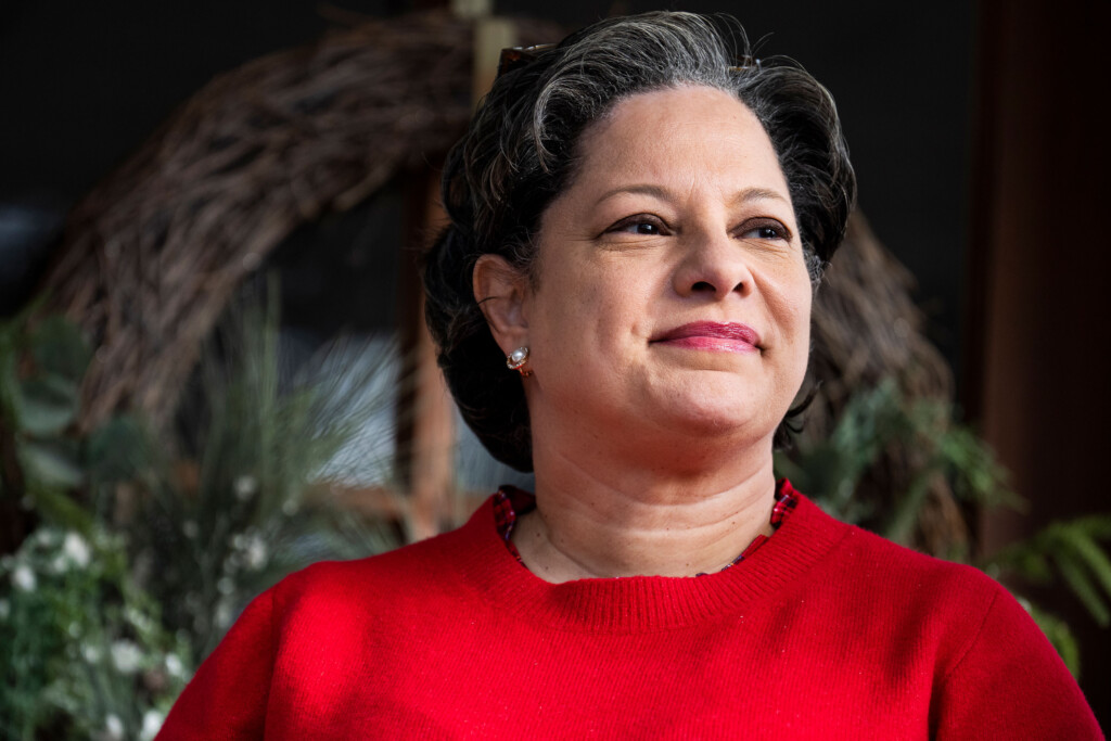 Virginia State Sen. Jennifer Mcclellan Could Make History In Special Election To Fill The Late Rep. Donald Mceachin’s Seat