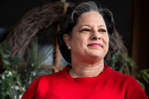Virginia State Sen. Jennifer Mcclellan Could Make History In Special Election To Fill The Late Rep. Donald Mceachin’s Seat