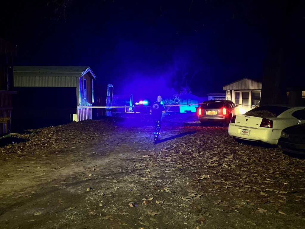Gaston County Child Shot And Killed