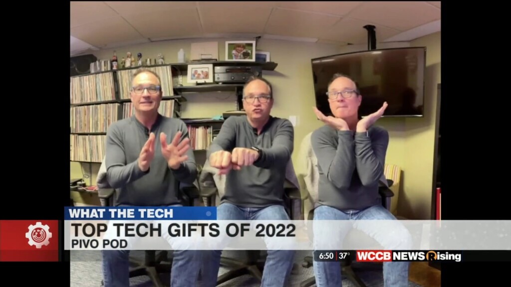 What The Tech?: Favorite Tech Things