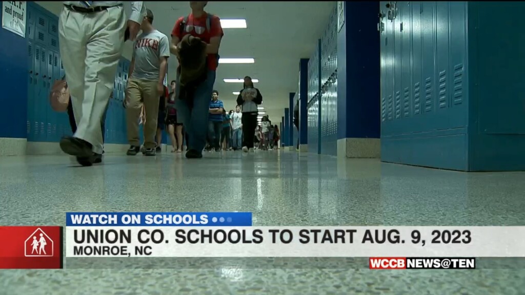 Union Co. School Board Votes To Start 2023 School Year Aug. 9