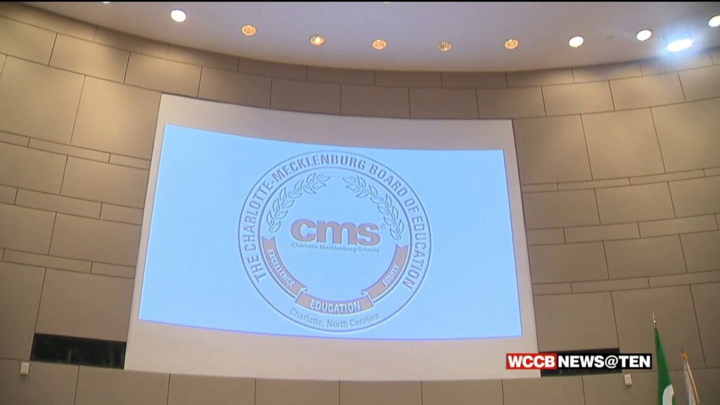 Superintendent Search Community Survey Results Presented To Cms Board