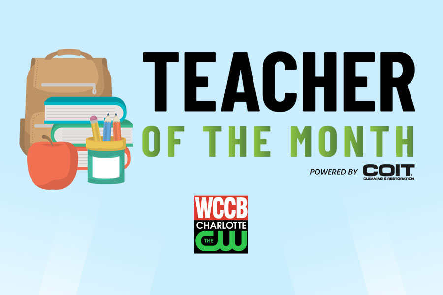 November 2022 Teacher Of The Month: Fritzi Bowen
