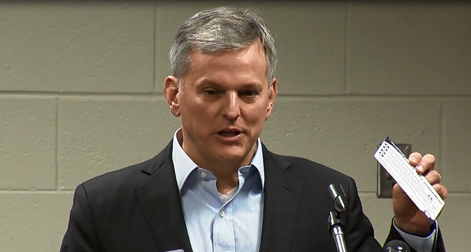 Nc Attorney General Josh Stein Brings Online Safety Program To Cms
