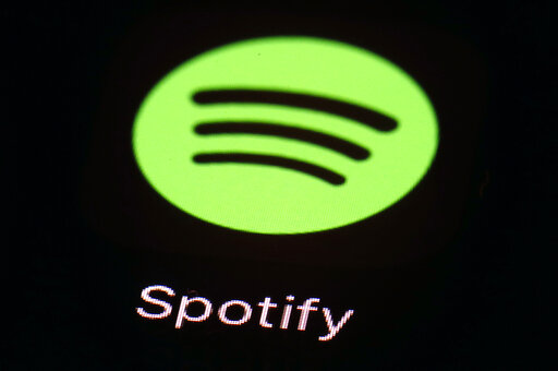 Spotify Latest Tech Name To Cut Jobs, Axes 6% Of Workforce