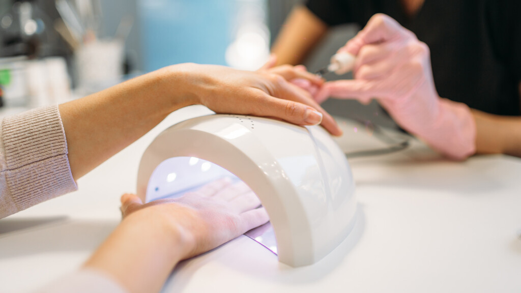 A Common Nail Salon Tool May Cause Dna Damage And Mutations In Human Cells, Research Finds