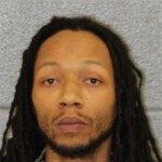 Mecklenburg County Mugshots February 19th
