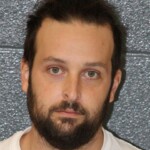 Mecklenburg County Mugshots February 3rd