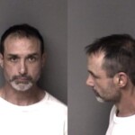 Gaston County Mugshots February 20th