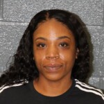 Mecklenburg County Mugshots February 21st