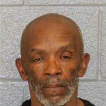 Mecklenburg County Mugshots February 18th